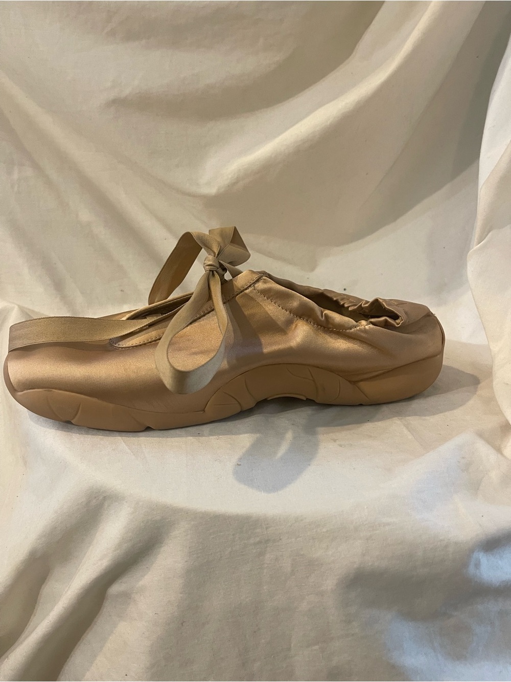 JW Pei Ballet Sneakers
